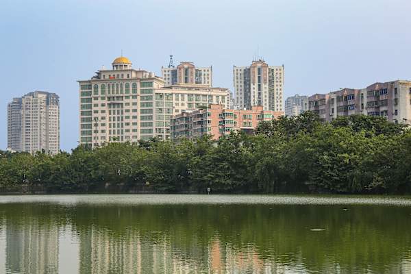 Noble House property